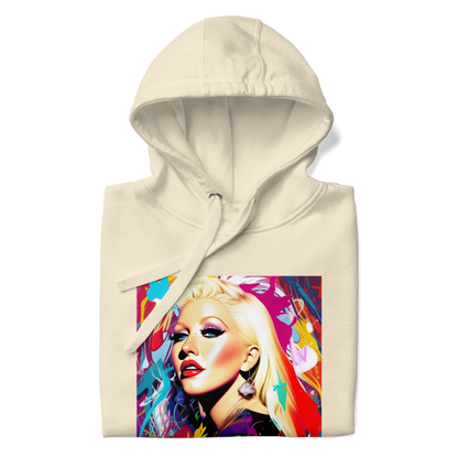 Flawless Premium Unisex Hoodie