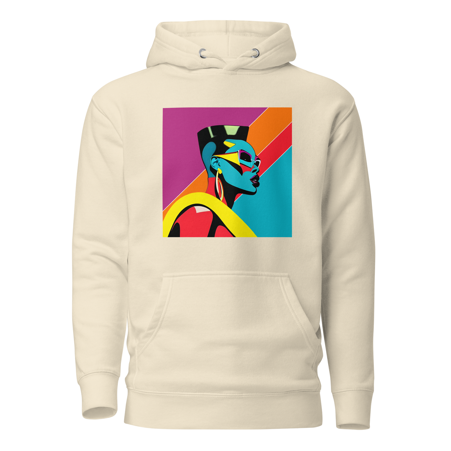 Boss Energy Premium Unisex Hoodie