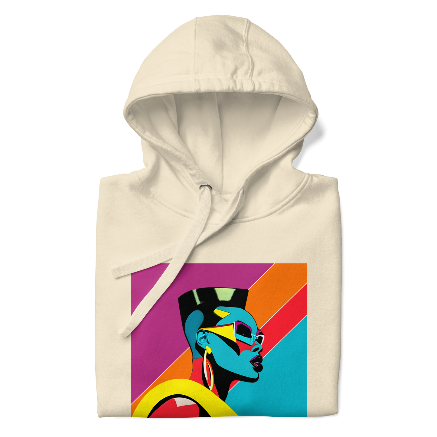 Boss Energy Premium Unisex Hoodie