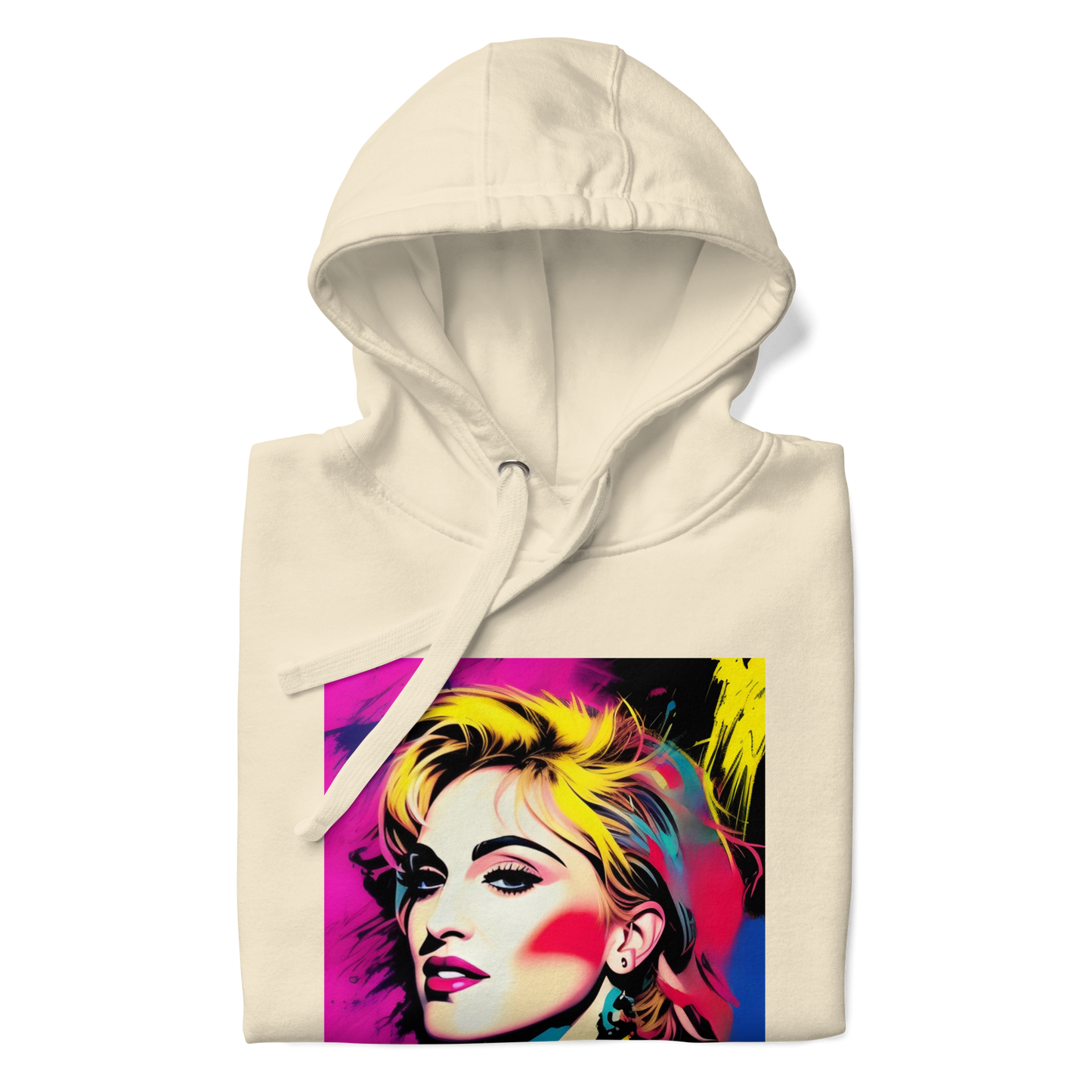 Disco Life Premium Unisex Hoodie