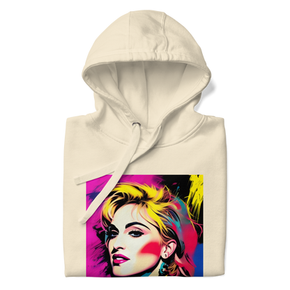 Disco Life Premium Unisex Hoodie