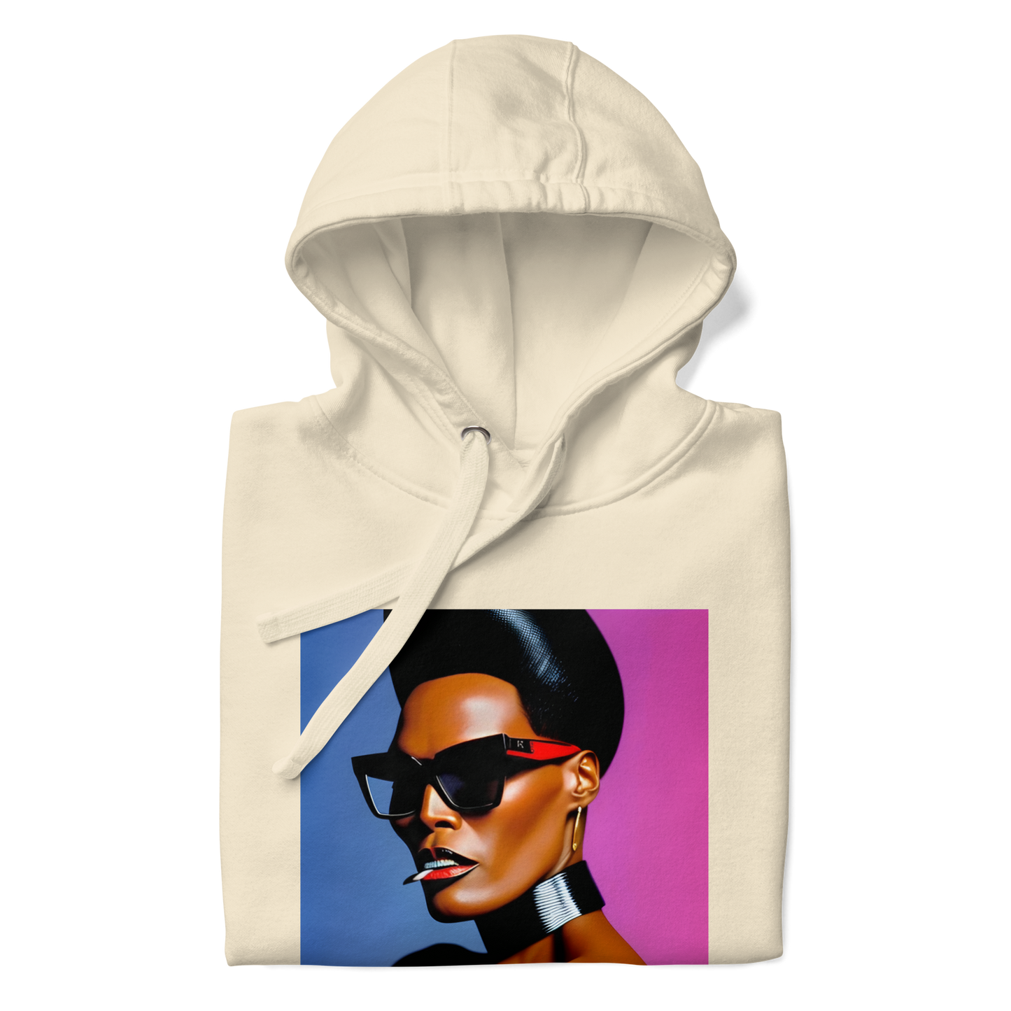 No Shade Premium Unisex Hoodie