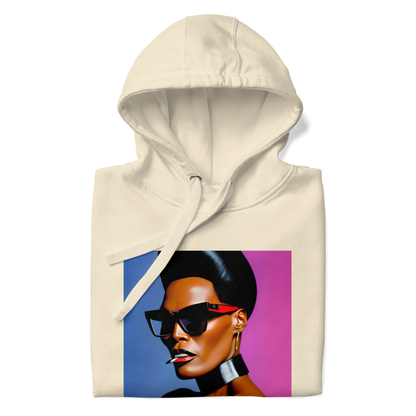 No Shade Premium Unisex Hoodie