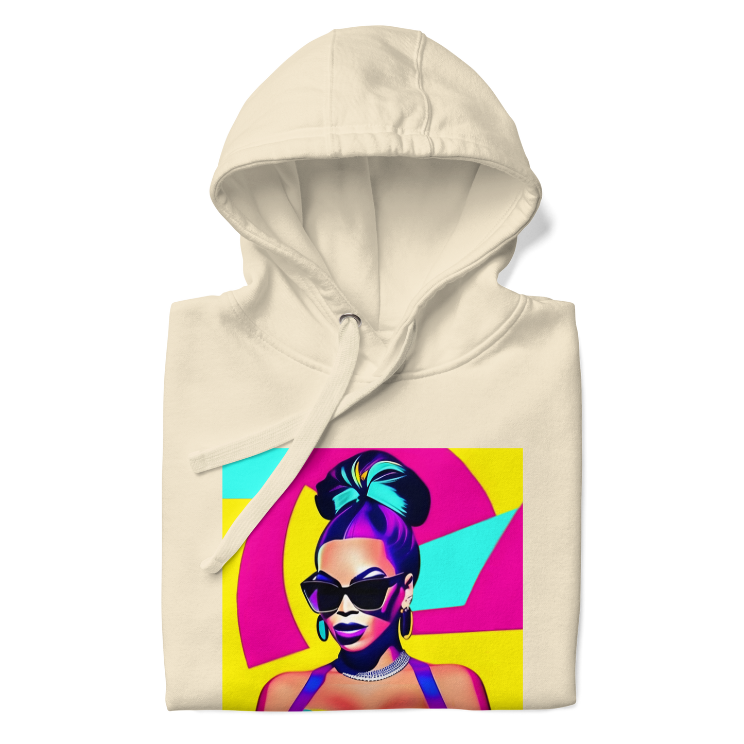 Summer Sessions Premium Unisex Hoodie