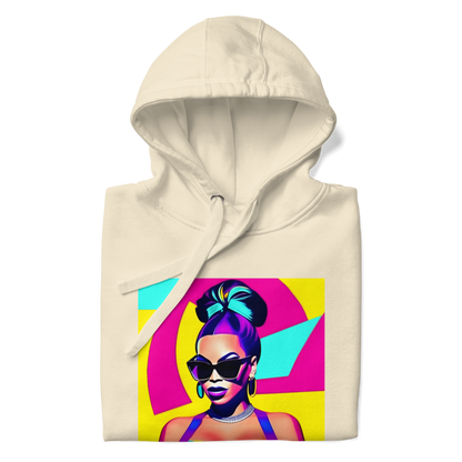 Summer Sessions Premium Unisex Hoodie