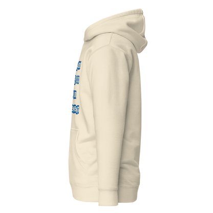 Flooded Basement Premium Unisex Hoodie