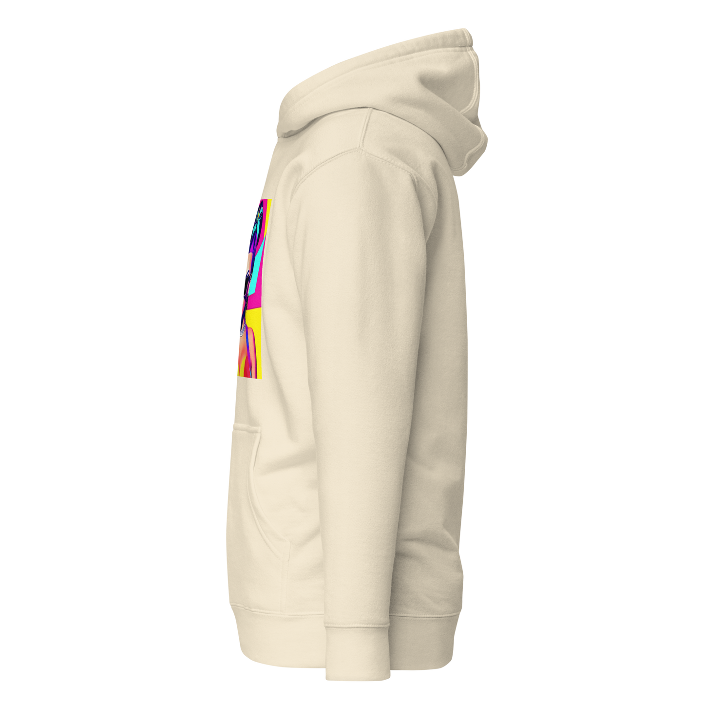 Summer Sessions Premium Unisex Hoodie