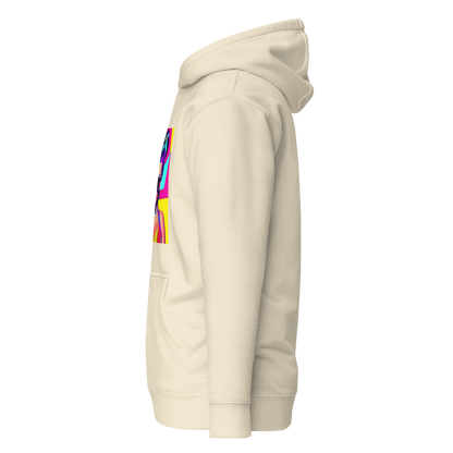 Summer Sessions Premium Unisex Hoodie
