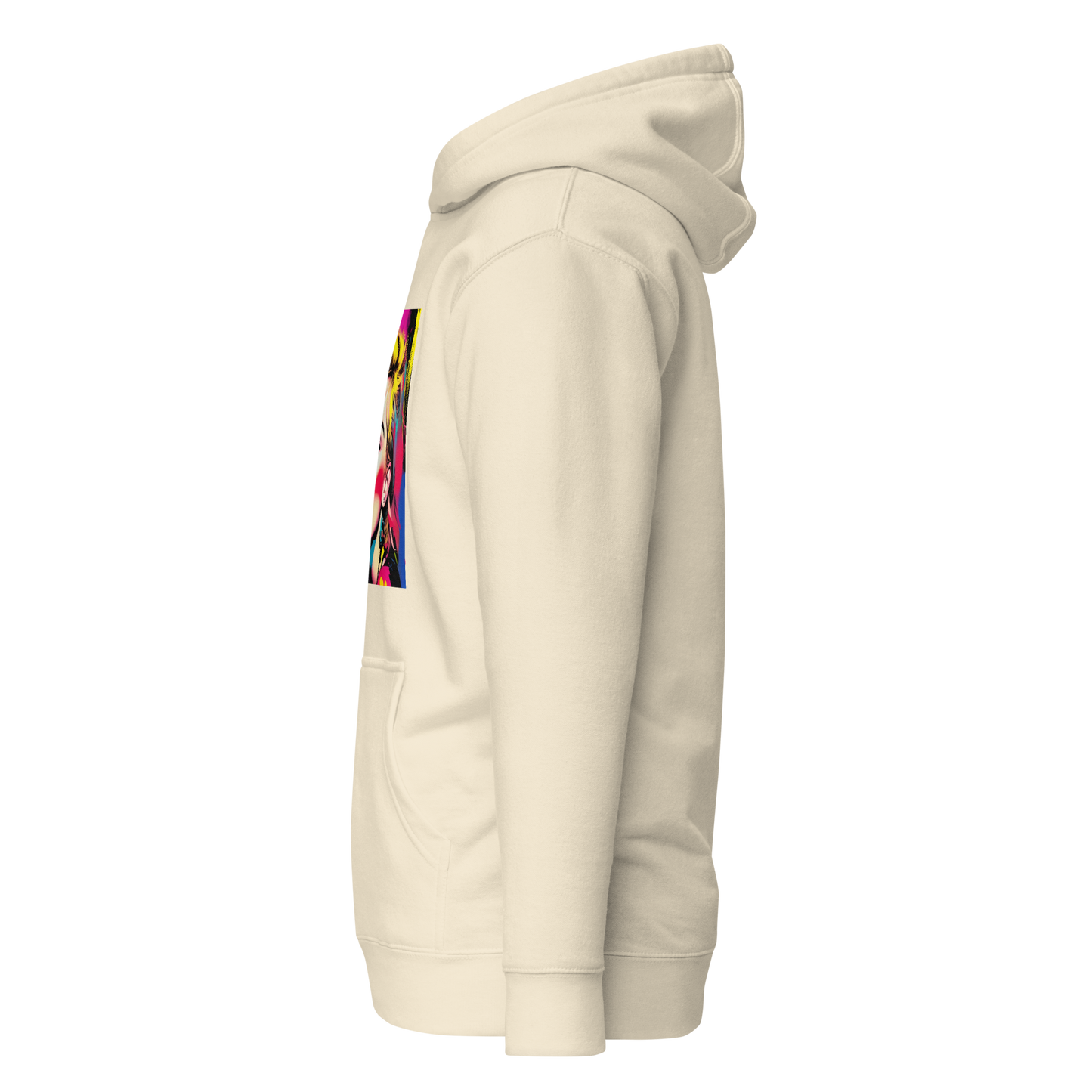 Disco Life Premium Unisex Hoodie
