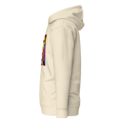 Disco Life Premium Unisex Hoodie