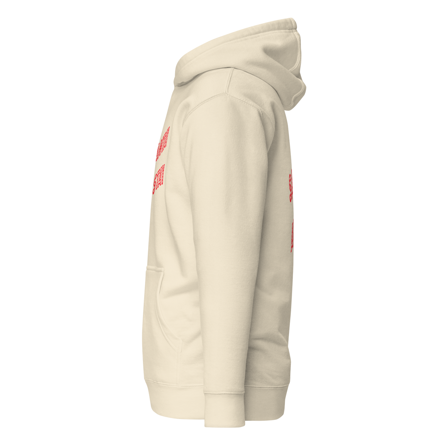 Shantay-Sashay Double Sided Premium Unisex Hoodie
