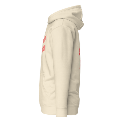 Shantay-Sashay Double Sided Premium Unisex Hoodie