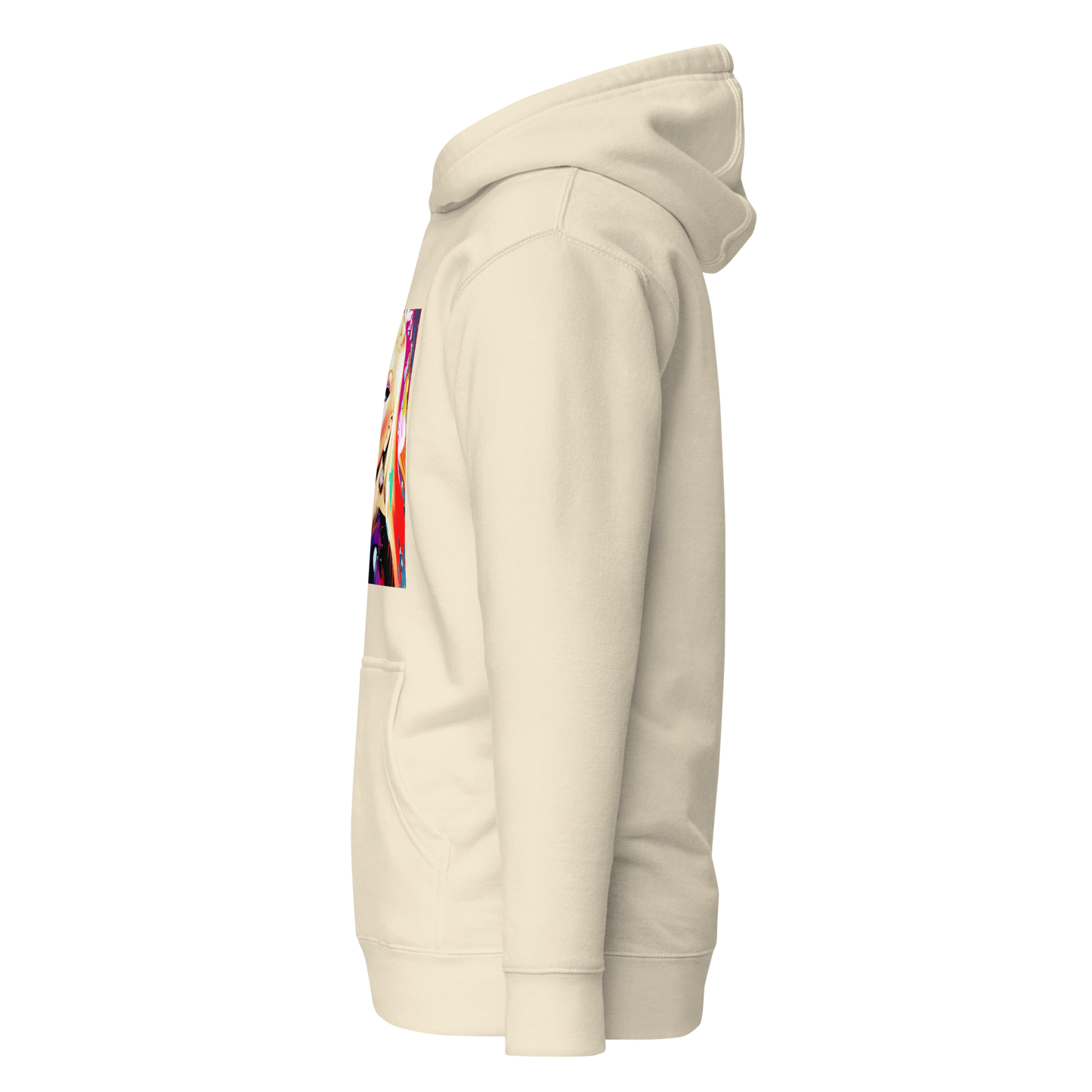 Flawless Premium Unisex Hoodie