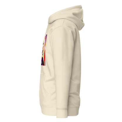 Flawless Premium Unisex Hoodie