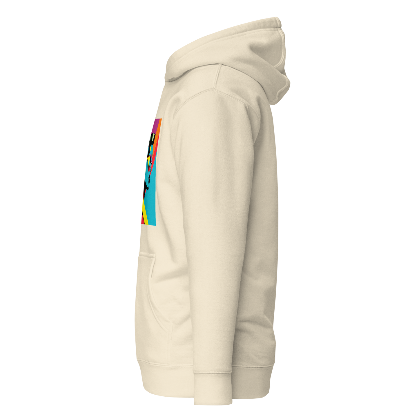 Boss Energy Premium Unisex Hoodie