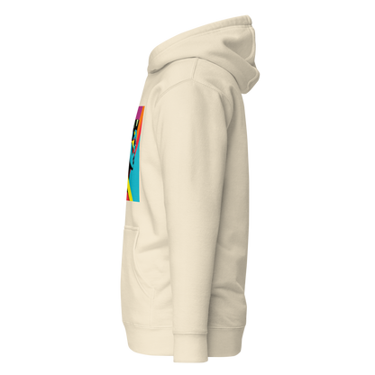 Boss Energy Premium Unisex Hoodie