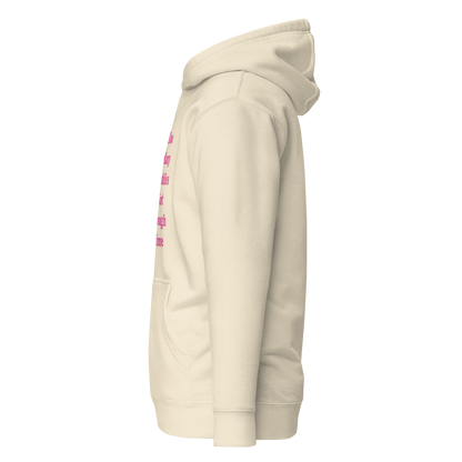 Too Many Daddies Premium Unisex Hoodie