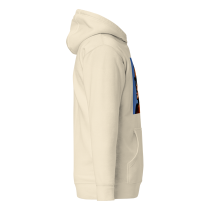No Shade Premium Unisex Hoodie