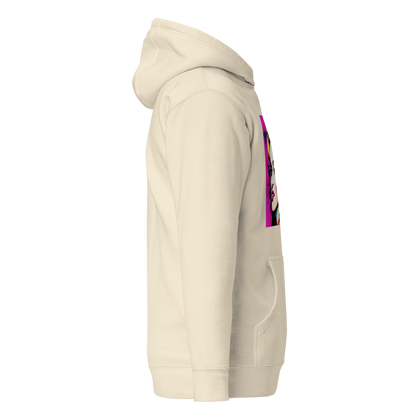 Disco Life Premium Unisex Hoodie