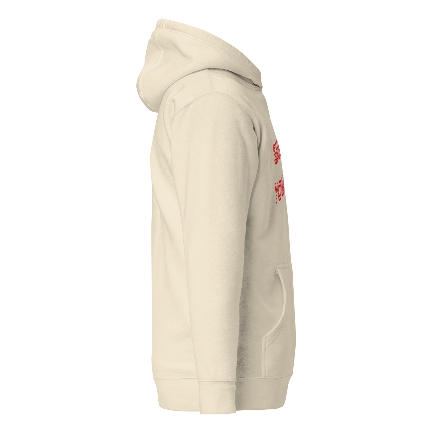 Shantay You Stay Premium Unisex Hoodie