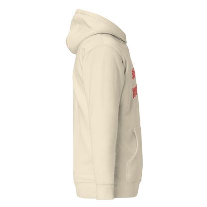 Shantay You Stay Premium Unisex Hoodie