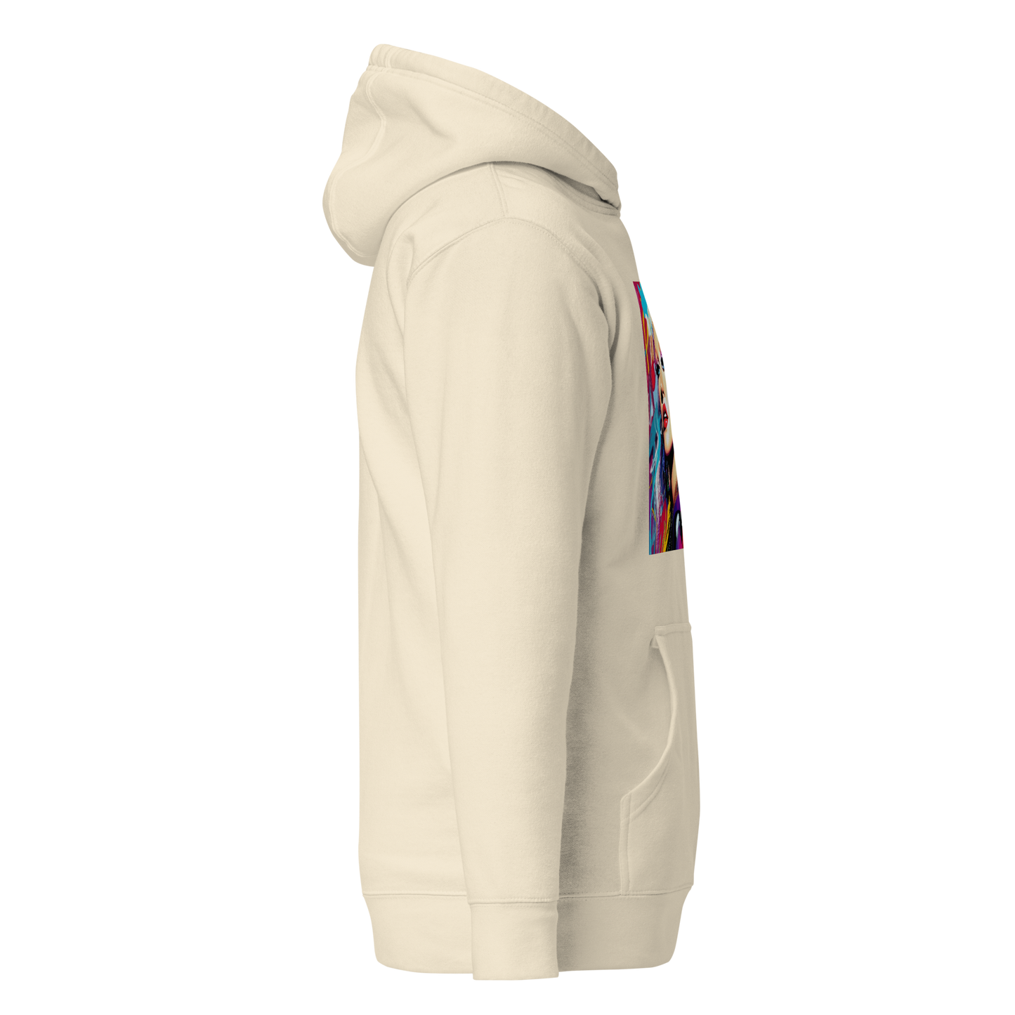 Flawless Premium Unisex Hoodie