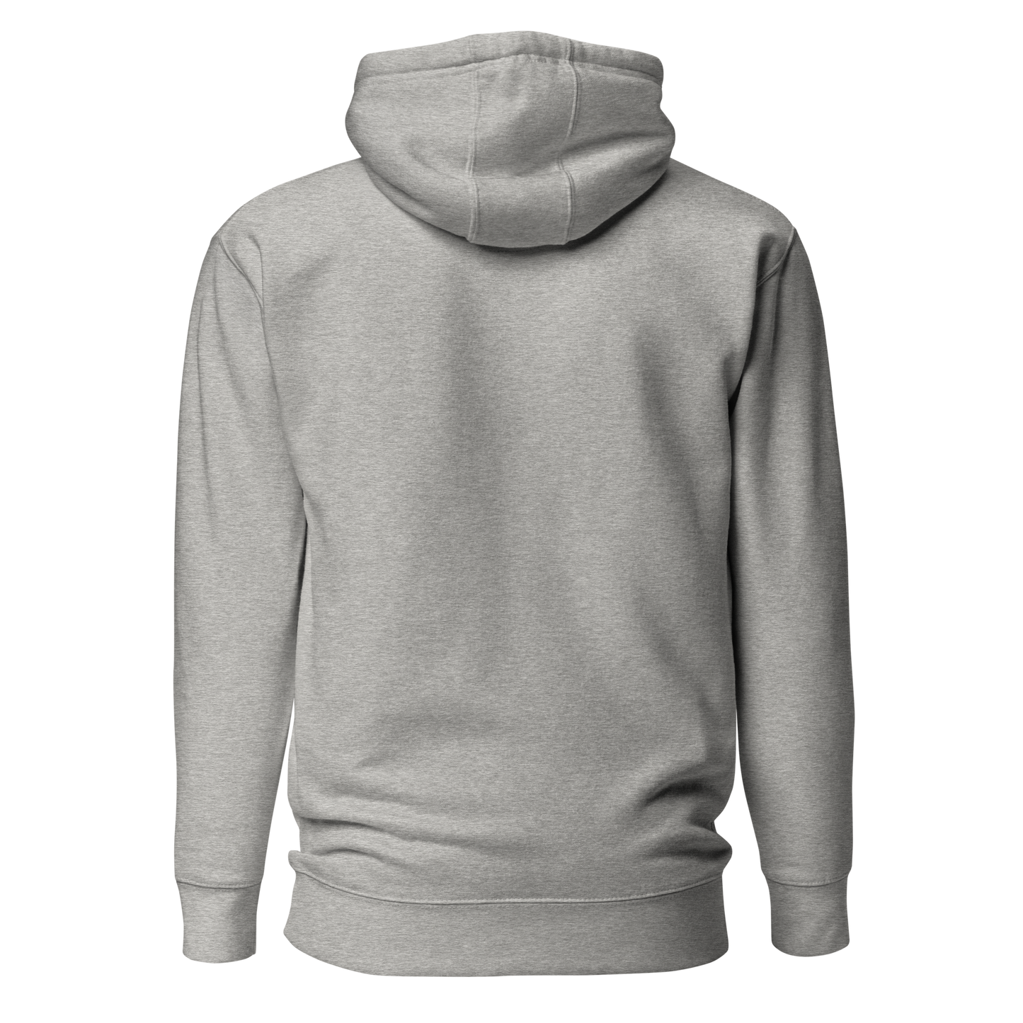 Stop Being Poor Premium Unisex Hoodie