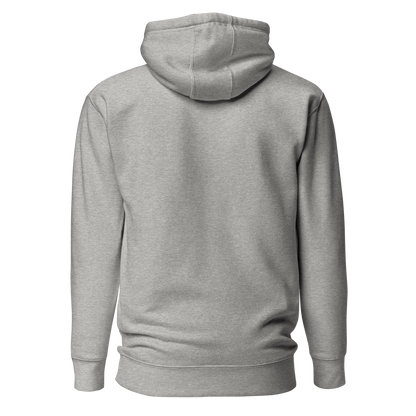Stop Being Poor Premium Unisex Hoodie