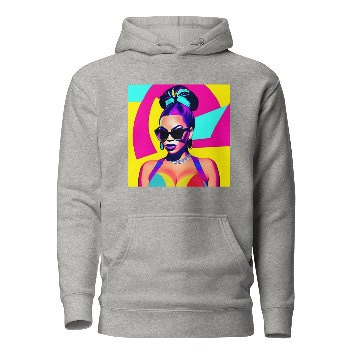 Summer Sessions Premium Unisex Hoodie