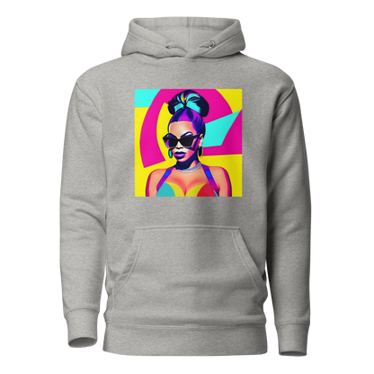 Summer Sessions Premium Unisex Hoodie
