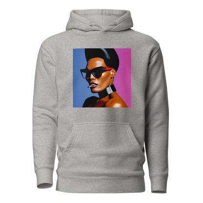 No Shade Premium Unisex Hoodie