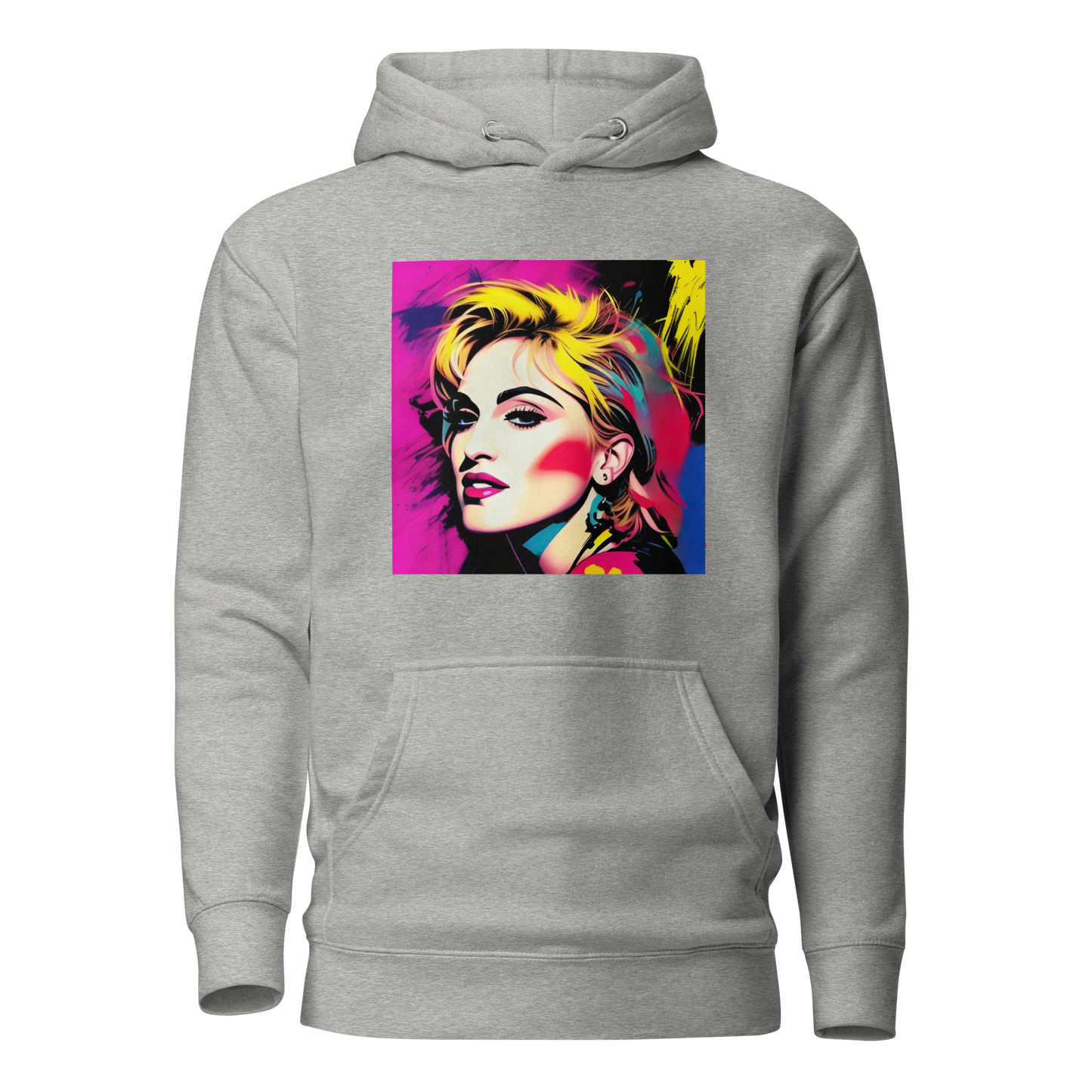 Disco Life Premium Unisex Hoodie