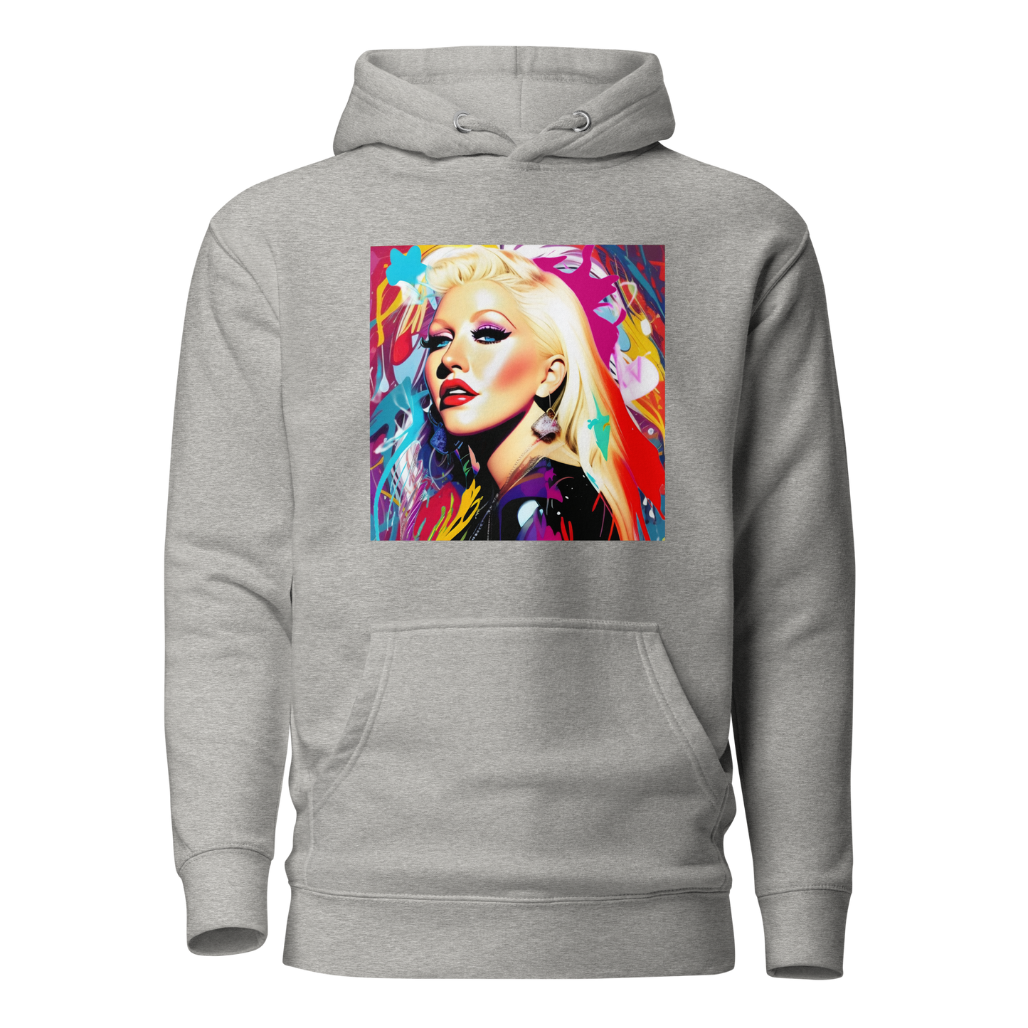 Flawless Premium Unisex Hoodie