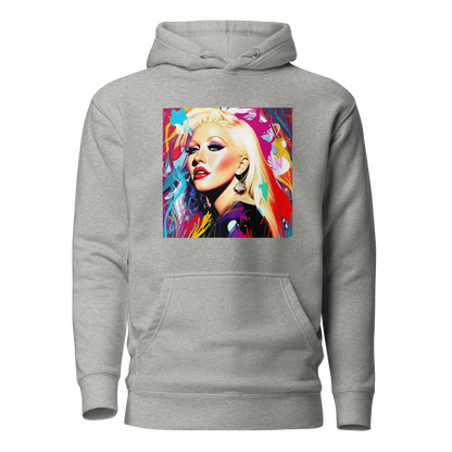 Flawless Premium Unisex Hoodie