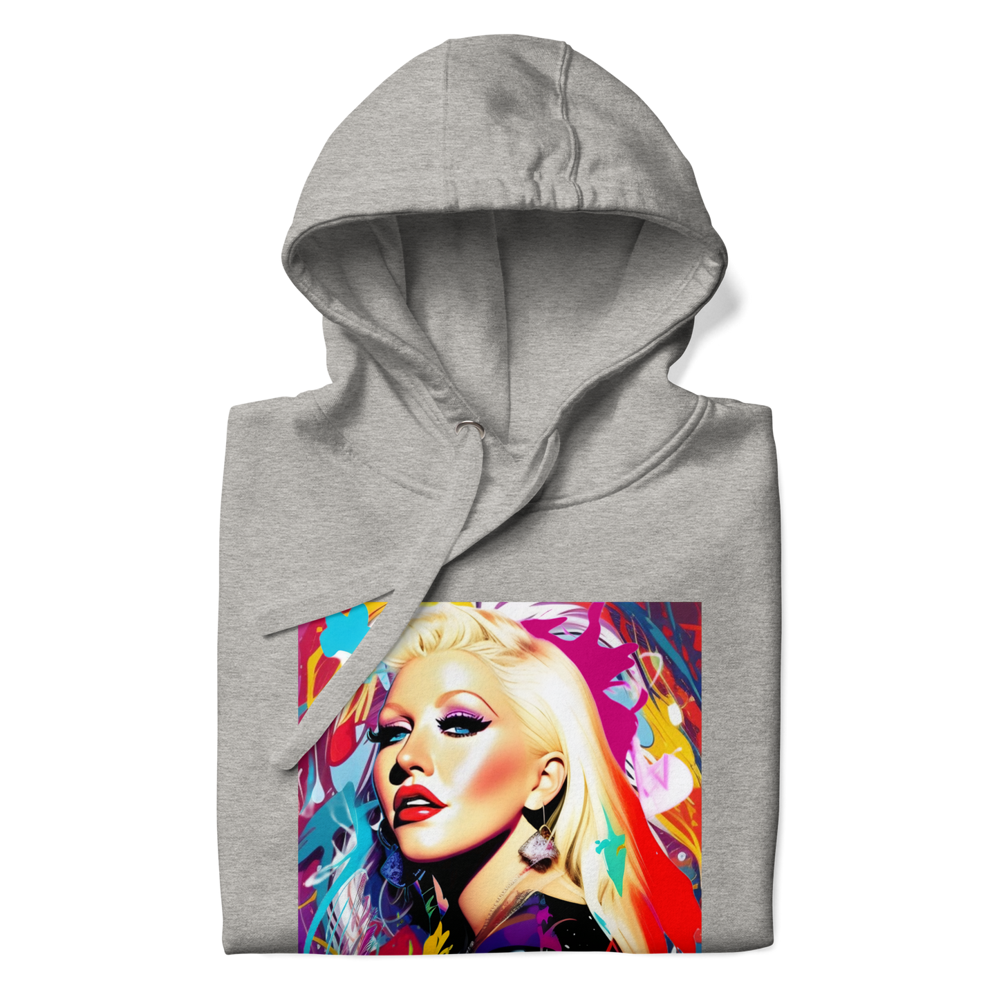 Flawless Premium Unisex Hoodie