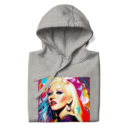 Flawless Premium Unisex Hoodie