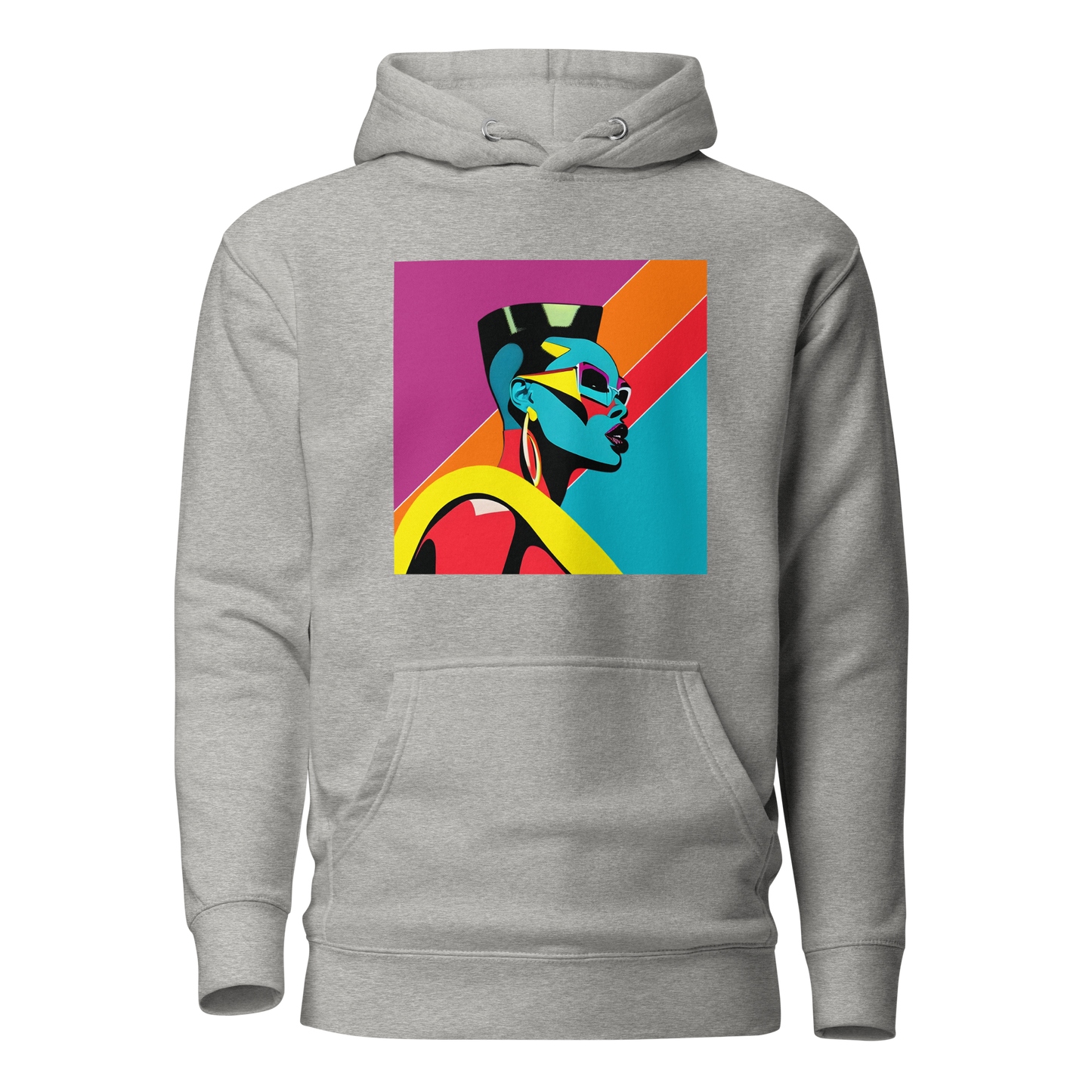 Boss Energy Premium Unisex Hoodie