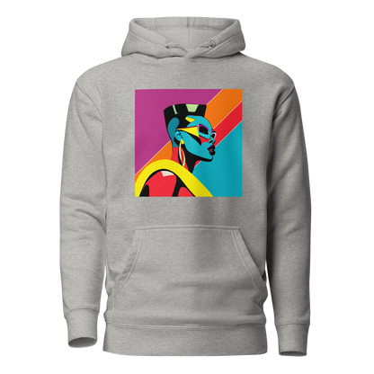 Boss Energy Premium Unisex Hoodie