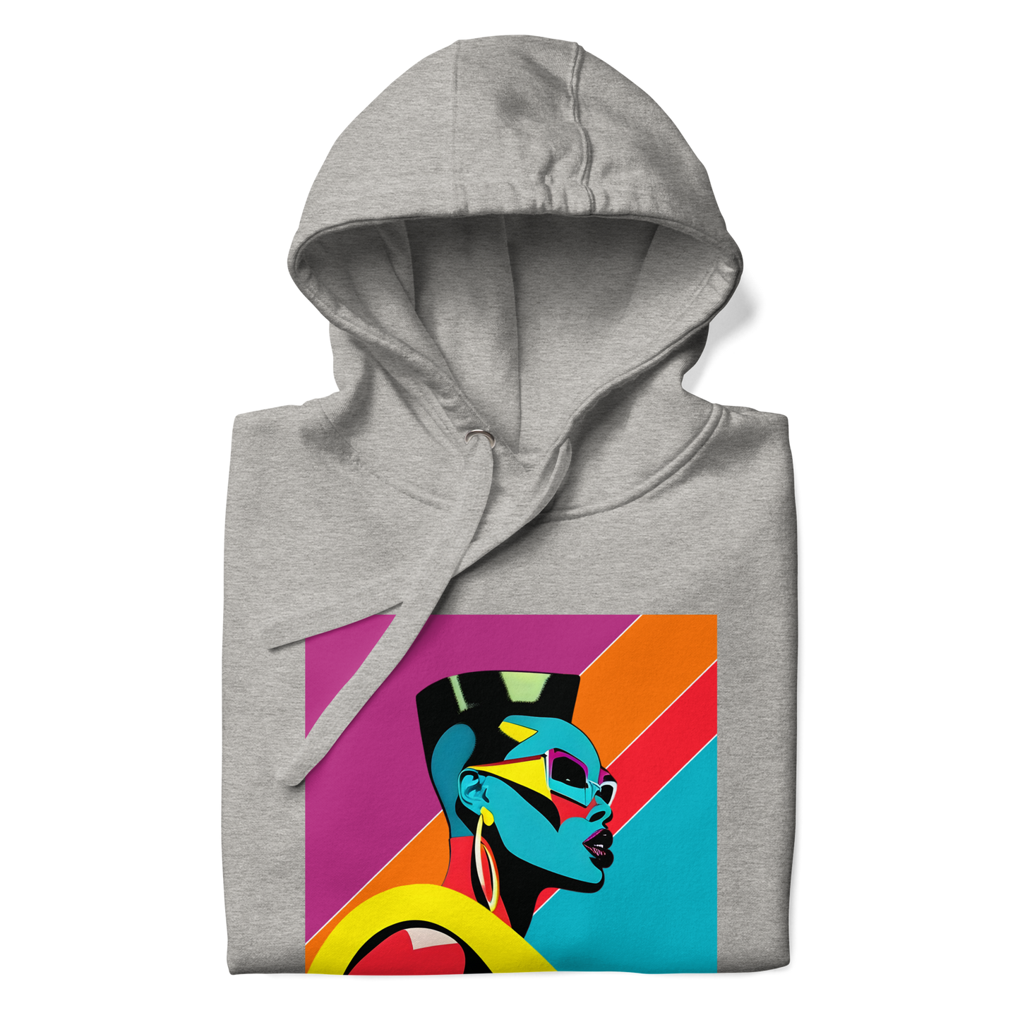 Boss Energy Premium Unisex Hoodie