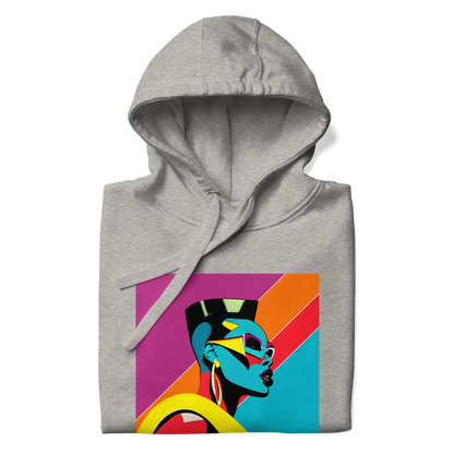 Boss Energy Premium Unisex Hoodie