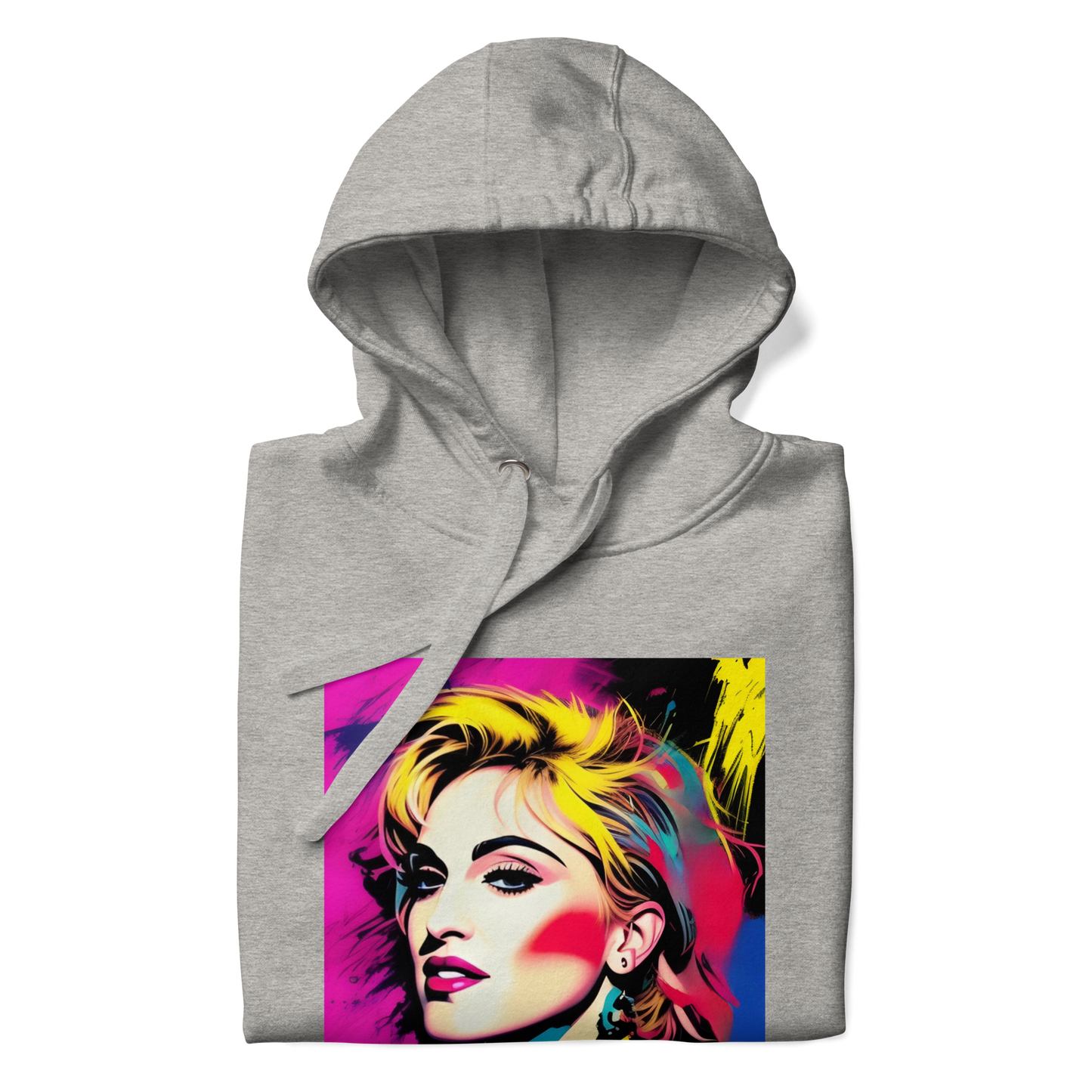 Disco Life Premium Unisex Hoodie