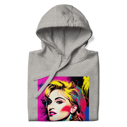 Disco Life Premium Unisex Hoodie