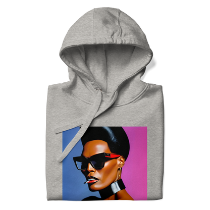 No Shade Premium Unisex Hoodie
