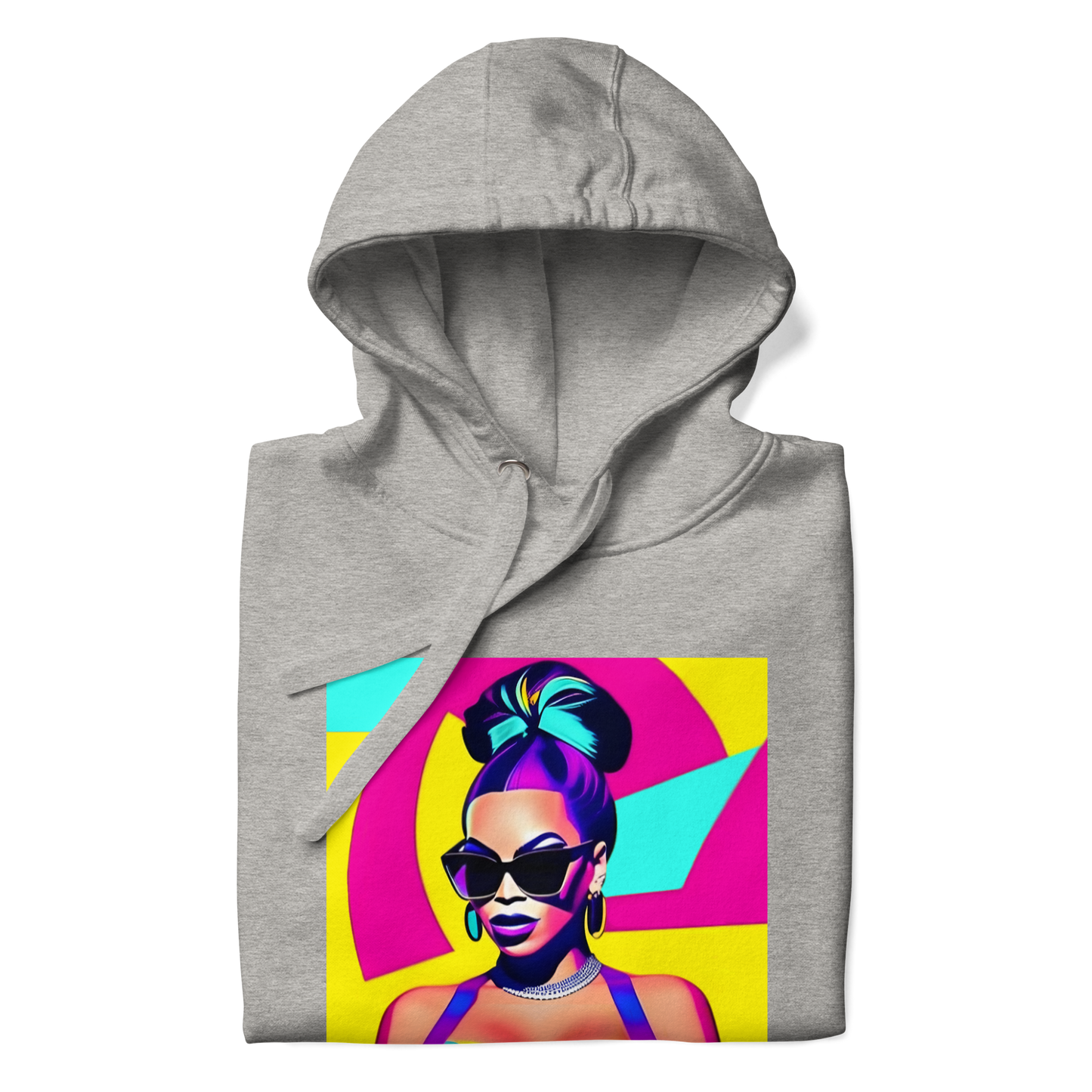 Summer Sessions Premium Unisex Hoodie