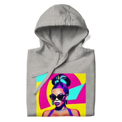 Summer Sessions Premium Unisex Hoodie