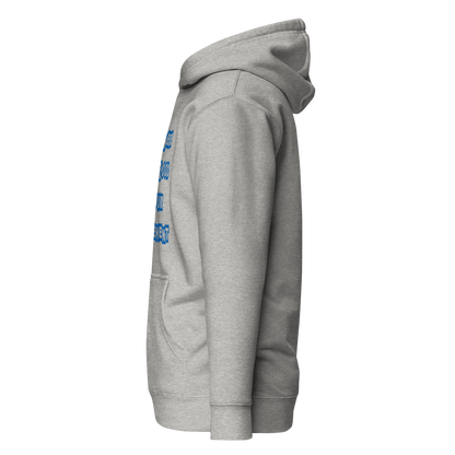 Flooded Basement Premium Unisex Hoodie