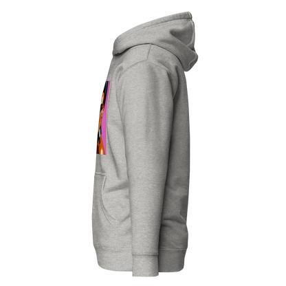 No Shade Premium Unisex Hoodie