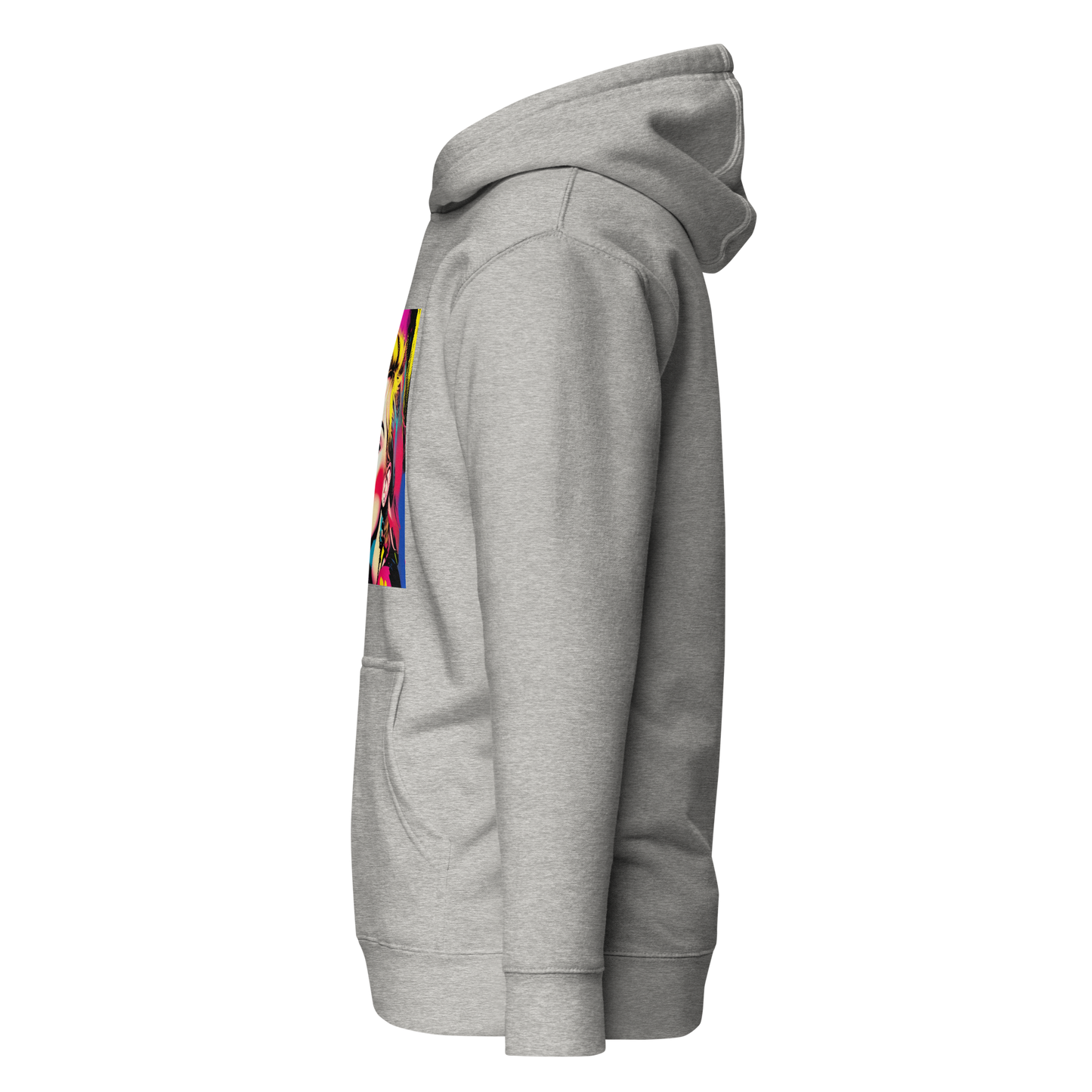 Disco Life Premium Unisex Hoodie