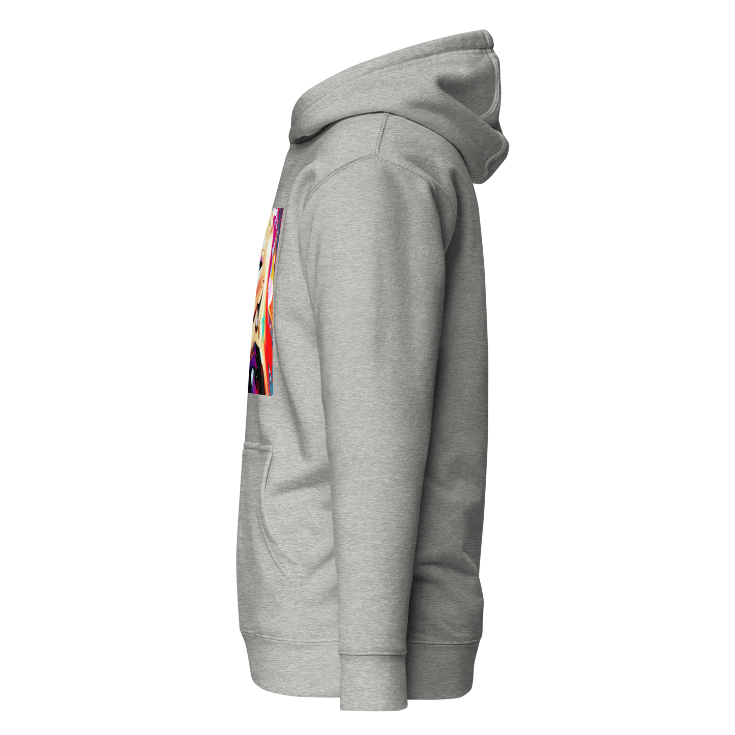 Flawless Premium Unisex Hoodie