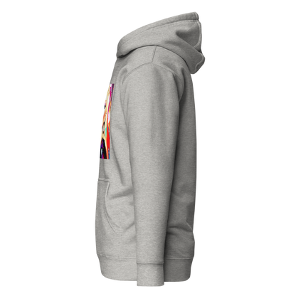 Flawless Premium Unisex Hoodie
